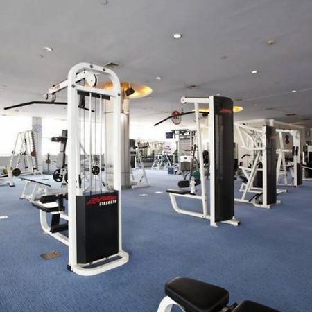 Noble Center Hotel Şanghay Dış mekan fotoğraf